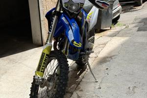 Sherco 300 sef Factory (2021)