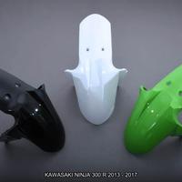 Parafango anteriore KAWASAKI NINJA 300 R 2013 2017