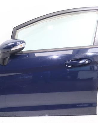PORTIERA ANTERIORE SINISTRA FORD Fiesta 6° Serie