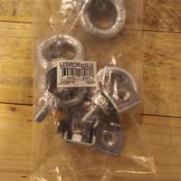 Kit Golfari ad Anello Schneider Electric – Mod. LV