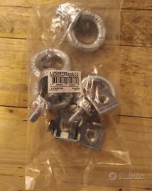 Kit Golfari ad Anello Schneider Electric – Mod. LV