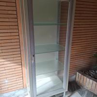 Vetrina per medicinali o altro