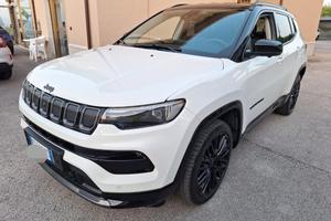 JEEP Compass 1.6 Multijet II 2WD S *soli 10.000