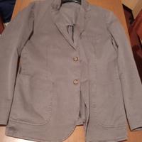 giacca uomo XL