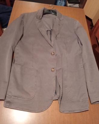 giacca uomo XL
