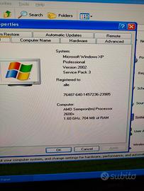 scheda madre Asus K8V-MX 