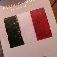 Volume " Bandiera Madre