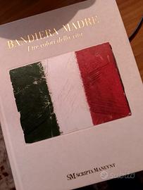 Volume " Bandiera Madre