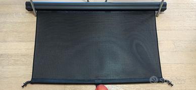 Rete divisoria bagagliaio cappelliera Audi