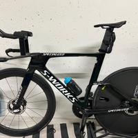 Specialized S-Works Shiv TT