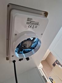 Tavolo da onicotecnica