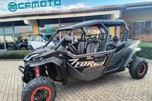 CFMOTO ZFORCE 950 SSV 4 POSTI Z950