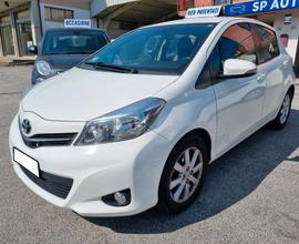 Toyota Yaris NEOPATENTATI - 2012