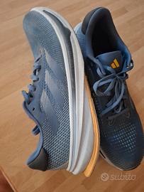 Adidas  running supernova