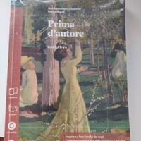 Prima D'autore, Narrativa 