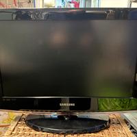 Televisore samsung
