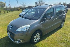Peugeot Partner Tepee 1.6 110CV GPL