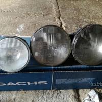 Faro delta integrale 16v