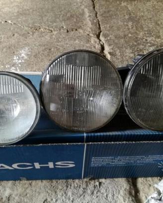 Faro delta integrale 16v