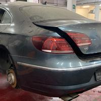 Ricambi auto volkswgaen passat cc 2015 / cff