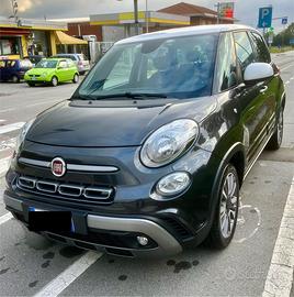 Fiat 500L Cross