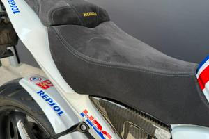 Honda CB1000R HRC Repsol Replica