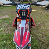 KIT FARO A LED KTM