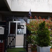 Pergola ad arco da giardino 