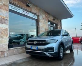 Volkswagen T-Cross 1.0 TSI Urban BMT