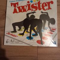 Gioco da tavolo Twister
