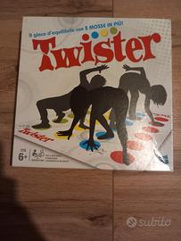Gioco da tavolo Twister