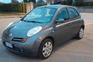 Nissan Micra 1.2 benzina prezzo 1850 euro 