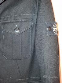 Cappotto Stone Island 