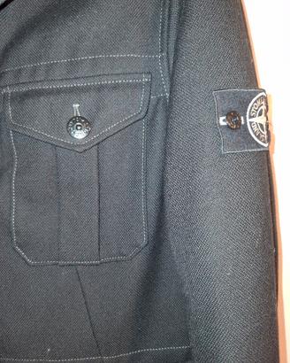 Cappotto Stone Island 