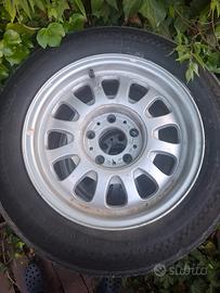 cerchi 15 5x120 bmw