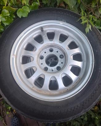 cerchi 15 5x120 bmw