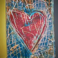 "BATTITO D'INCHIOSTRO"