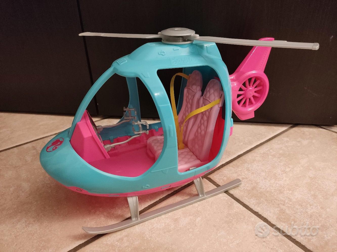 Elicottero Barbie Tutto per i bambini In vendita a Varese