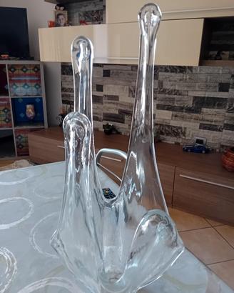 vaso in vetro 