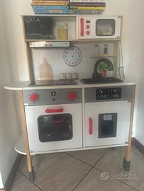 Cucina bimbi