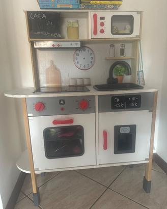 Cucina bimbi