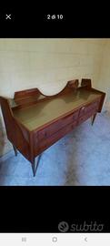 credenza italiana modernariato vintage