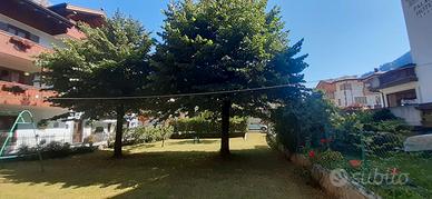 Appartamento centro Pinzolo