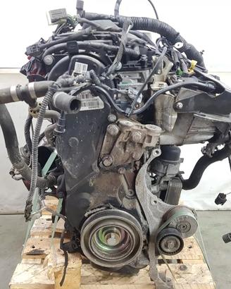 motore txdb ford 2.0 tdci