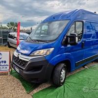 Citroen Jumper 33 2.0 Hdi L2H2(KM 80.000-GARANTITA