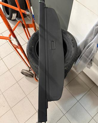 copertura vano Audi Q7