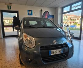 Suzuki Alto 1.0 GL