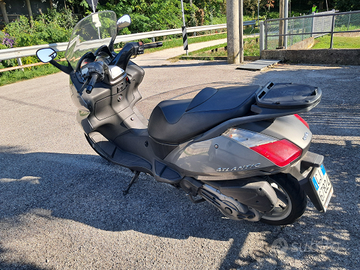 Scooter Aprilia atlantic 500 sprint