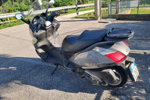 Scooter Aprilia atlantic 500 sprint