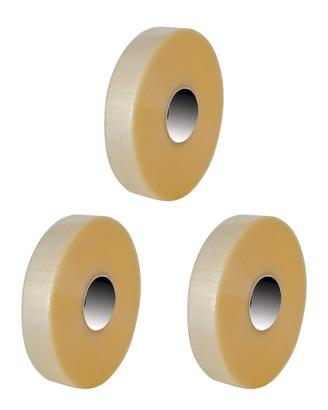 Scotch industriale 3 Rotoli tg 7,5 cm x 1000 mt
